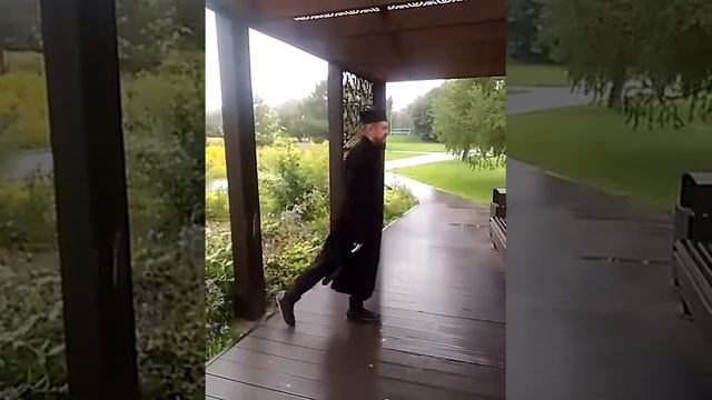 Традиционное у шу. Цзи бэнь гун. Дисциплина У Дао-цзы смотреть онлайн