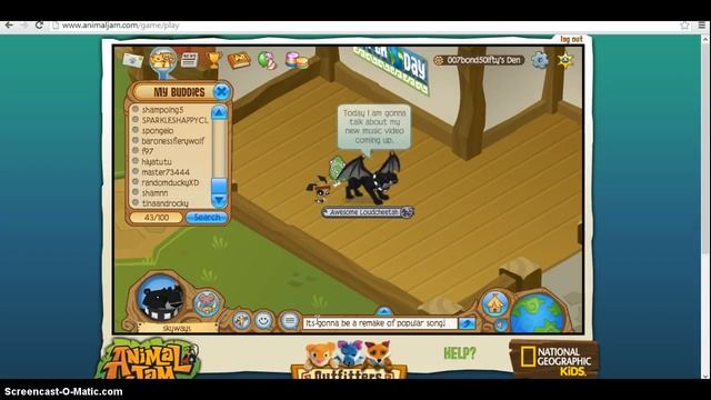 New AJMV coming up! смотреть онлайн