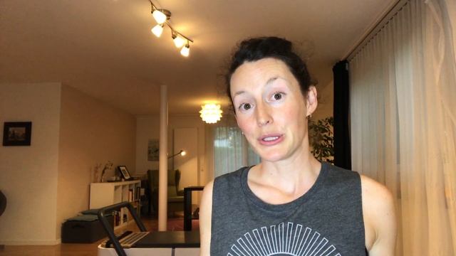 Knowing Your Pilates Equipment: Everyday Example