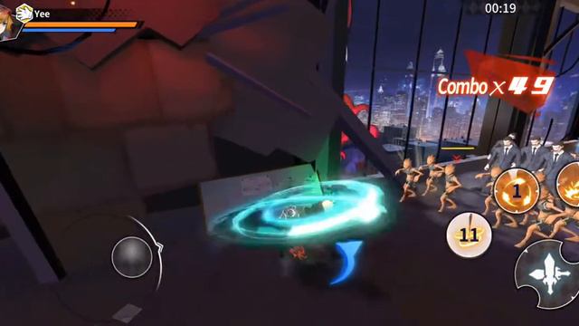 night agent gameplay android смотреть онлайн