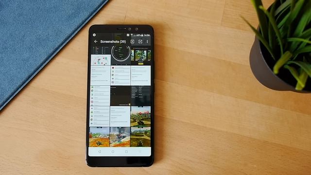 Подробный обзор HTC U11 EYEs смотреть онлайн