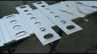 Пороги не сгниют часть №1 смотреть онлайн