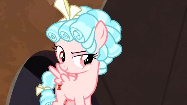 [2023] Cozy Glow Too Cute [Talknet Cover]