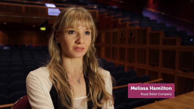 Royal Ballet & Ulster Orchestra at Millennium Forum смотреть онлайн