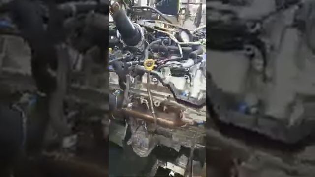 Контрактный двигатель TOYOTA CROWN GWS204 2GR-FSE 8669663 смотреть онлайн