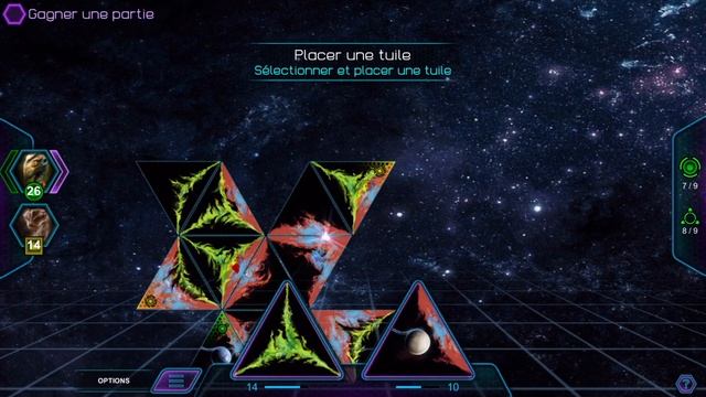 Galaxy of Trian - Gameplay Android et iOS (iPhone / iPad) par KickMyGeek смотреть онлайн