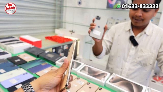 Used iPhone Price in Bangladesh 2024🔥 Used iPhone Price in BD 2024🔥Second Hand iPhone Price BD 2024 смотреть онлайн