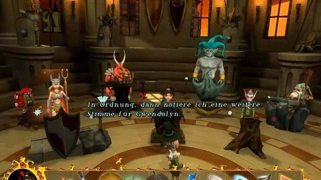 Let´s Play: Ceville [Part 22] смотреть онлайн