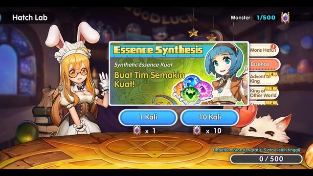 Ragnarok Tactics Sea Game play смотреть онлайн