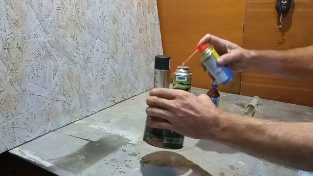 Обезжириватель и смывка флюсов своими руками. Халява для радиолюбителя смотреть онлайн