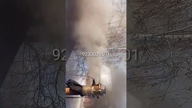 Вакуумная чистка дымоходов смотреть онлайн
