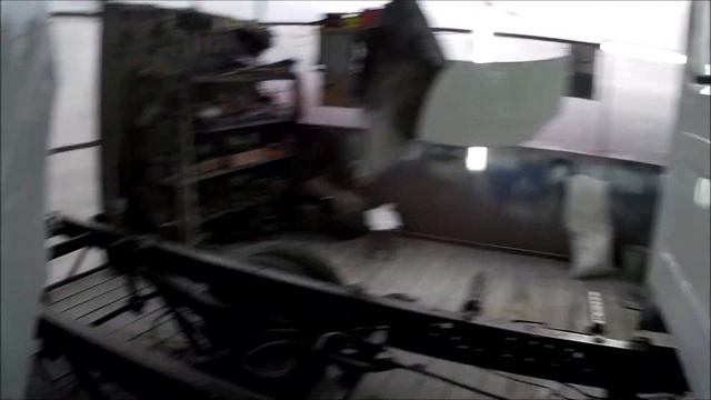 Газель # Ремонт # Реставрация. смотреть онлайн