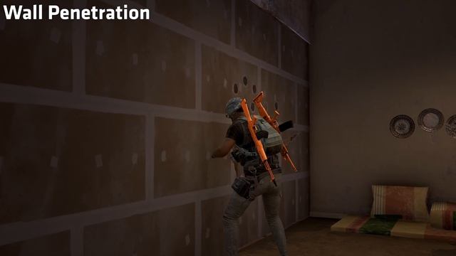 NEW Destructable 2x2 MAP, Bombs & Rockets and Vikendi is out! - Season 6 PUBG смотреть онлайн
