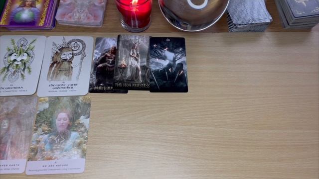 Oracle Messages #2 (Timeless): The battle needs to end. Steps advised to turn the table! смотреть онлайн