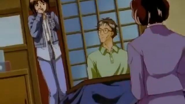 Vampire Princess Miyu - EP 17 (ENG SUB) смотреть онлайн