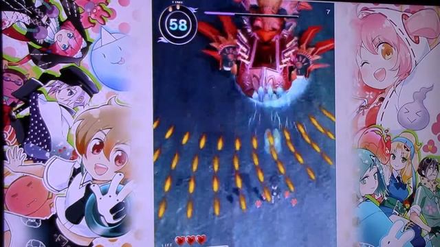 PS3 Gaming! Episode 688: Mamorukun Curse! смотреть онлайн