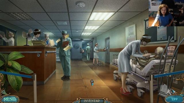 Dreamscapes Nightmare's Heir - Premium Edition смотреть онлайн