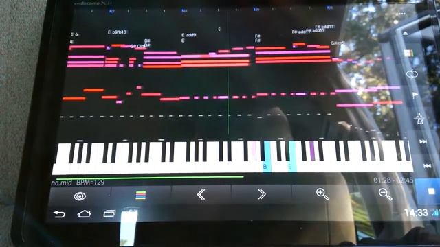 2015-002｜NO Design Online ANDROIDでSOUNDFONT 2015 смотреть онлайн