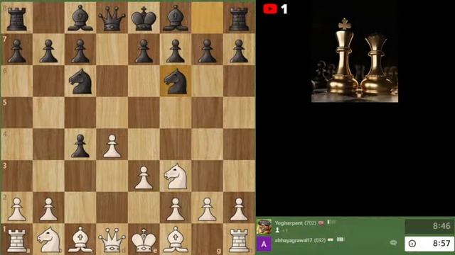 Chess Grind#2 смотреть онлайн