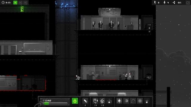 Прохождение Zombie Night Terror Серия 5 "Небоскреб Гертруды" смотреть онлайн