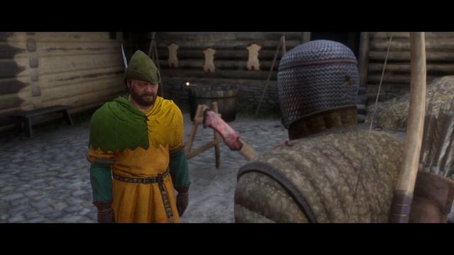 Kingdom Come: Deliverance Royal Edition_20230225001515 смотреть онлайн
