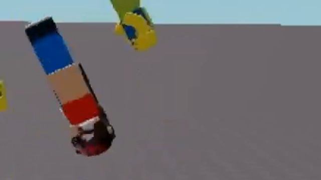 Rush E, but on GameHero's roblox MIDI player. смотреть онлайн