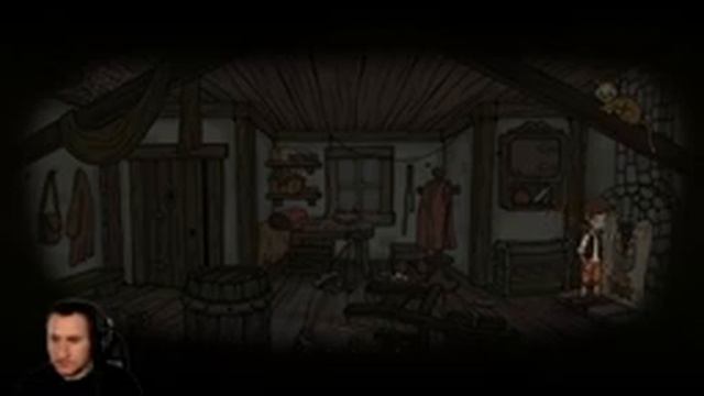 МОЯ СЕСТРА перешла на ТЁМНУЮ СТОРОНУ // Creepy Tale 2 #1 смотреть онлайн