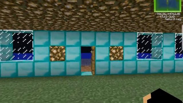 обзор сервера Lemon Craft смотреть онлайн