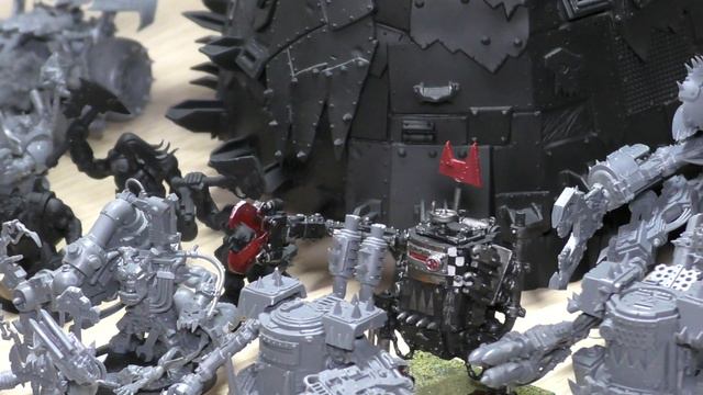 Orktober - Introduction смотреть онлайн