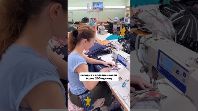 В гостях у нашего клиента "Натали 37" смотреть онлайн