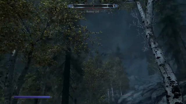 Skyrim.exe has stopped working..... Again смотреть онлайн