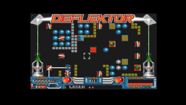 Deflektor Yamaha MX49 Remix смотреть онлайн