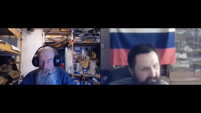 Изучение Библии в skype по толкованию святых отцов. Ин. 11 гл. 15. 04. 2018 смотреть онлайн