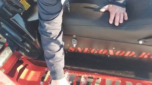 Снегоход Азимут-2 (ширина гусеницы 500) 20л.24л. и 27л.