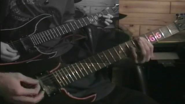 Lacuna Coil - Spellbound (cover) смотреть онлайн