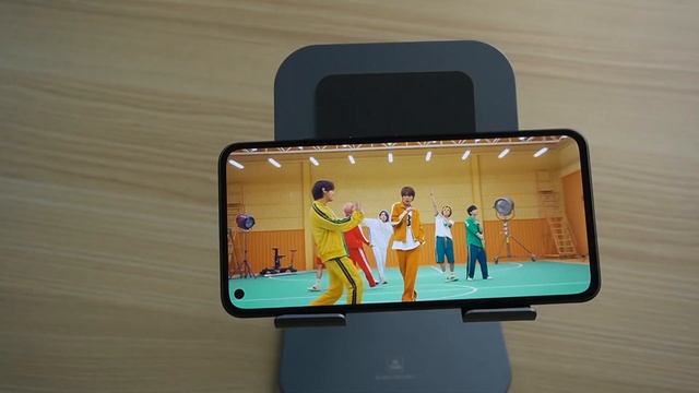 XIAOMI 11 LITE 5G NE Ultra Lightweight Fashionable Smartphone for the Youth смотреть онлайн