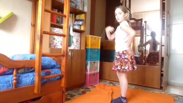 Ча-Ча-Ча (Бальные танцы) смотреть онлайн