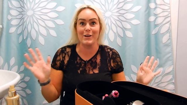 Test Blogueur Du Fer à Friser Airwrap Styler Complete De Dyson