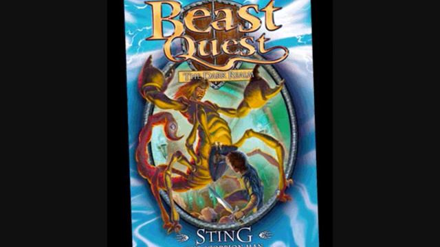 Beast Quest Books смотреть онлайн