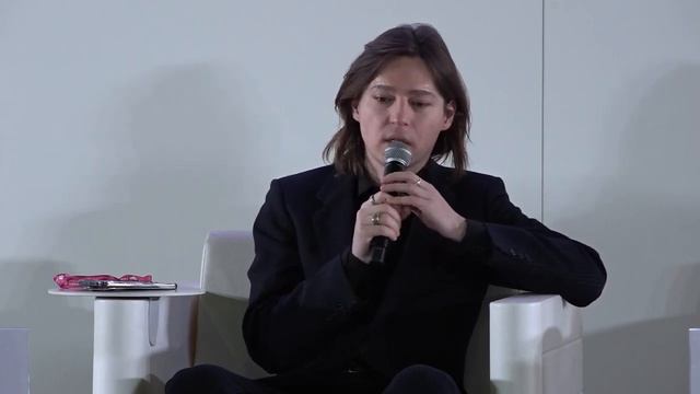 Тренды сезона осень-зима 2023/24 | Обувь | Станислав Зимин смотреть онлайн