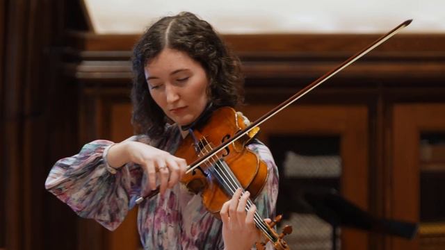 Paris En Rêve - Flute, Violin, Piano Trio Concert