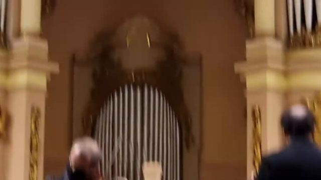 Астор П'яцолла Король Танго, скрипаль Марко Комонько.ч.1 смотреть онлайн