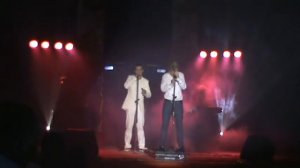 Павлик & Кривошапко - как молоды мы были