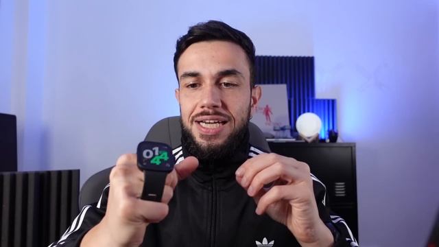 Xiaomi REDMI WATCH 4 vs REDMI WATCH 3?Ahora CASI PERFECTO! смотреть онлайн