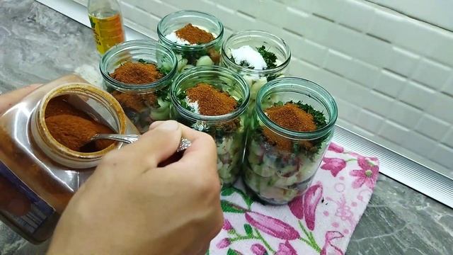 маринованный чеснок ?очень вкусно? смотреть онлайн