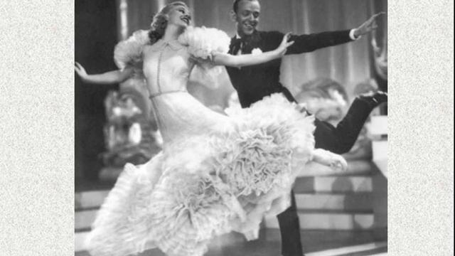 G. Haid Charleston . Г. Чарльстон