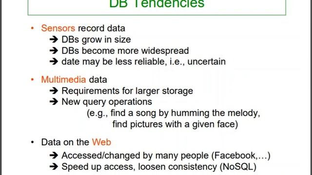 DBA-1.1|| Introduction of Database Systems||Database Administration and Management||Prof Sana Rehma смотреть онлайн