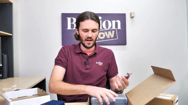 This unboxing was BLOCKED at the border смотреть онлайн