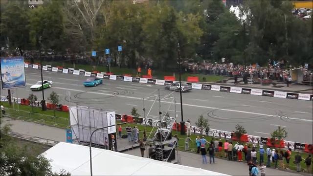 Зрелищный Drift (Дрифт) смотреть онлайн
