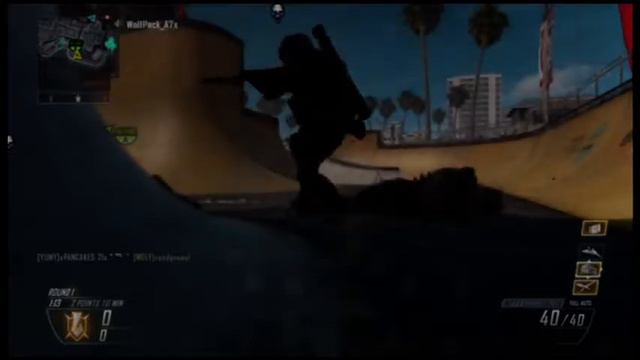 Black Ops 2: Uprising, Mob of the Dead, New DLC! Speculations! смотреть онлайн